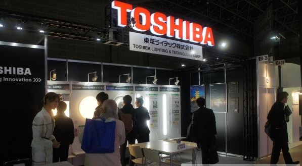 東芝照明技術(shù)撤出中國市場，子公司出售于康佳